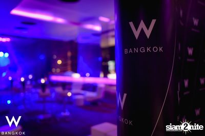 Cocktail Crush at Woo Bar | W Bangkok — photo 2