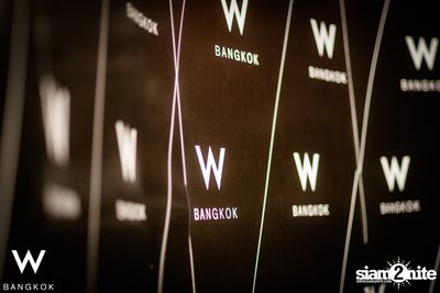 Cocktail Crush at Woo Bar | W Bangkok — photo 45