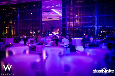 Cocktail Crush at Woo Bar | W Bangkok — photo 90