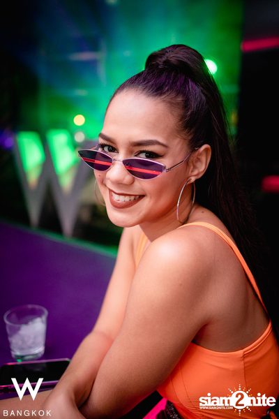 Cocktail Crush at Woo Bar | W Bangkok — photo 93