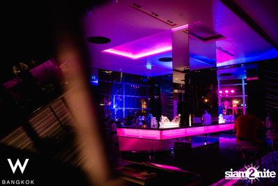 Cocktail Crush at Woo Bar | W Bangkok — photo 110