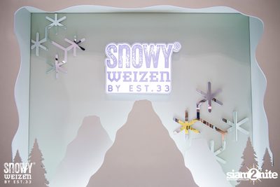 Snowy นำเสนอ Clairo Live in Bangkok ที่ นครินทร์ สเปซ — photo 3