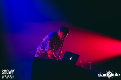 Snowy นำเสนอ Clairo Live in Bangkok ที่ นครินทร์ สเปซ — photo 12