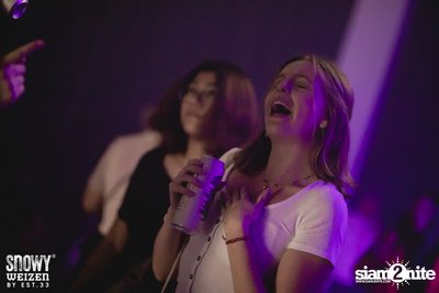 Snowy นำเสนอ Clairo Live in Bangkok ที่ นครินทร์ สเปซ — photo 14