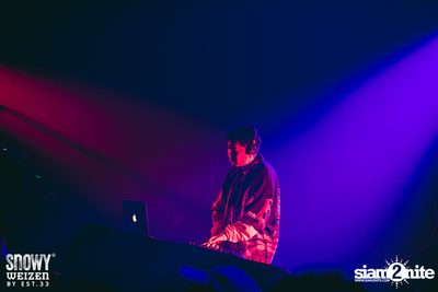 Snowy นำเสนอ Clairo Live in Bangkok ที่ นครินทร์ สเปซ — photo 15