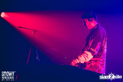 Snowy นำเสนอ Clairo Live in Bangkok ที่ นครินทร์ สเปซ — photo 16