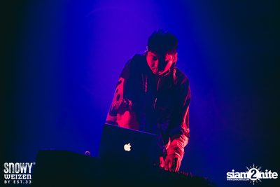 Snowy นำเสนอ Clairo Live in Bangkok ที่ นครินทร์ สเปซ — photo 19