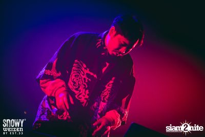 Snowy นำเสนอ Clairo Live in Bangkok ที่ นครินทร์ สเปซ — photo 22