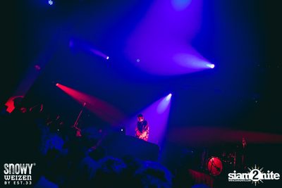 Snowy นำเสนอ Clairo Live in Bangkok ที่ นครินทร์ สเปซ — photo 25