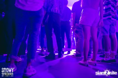 Snowy นำเสนอ Clairo Live in Bangkok ที่ นครินทร์ สเปซ — photo 26