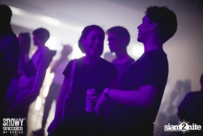 Snowy นำเสนอ Clairo Live in Bangkok ที่ นครินทร์ สเปซ — photo 27