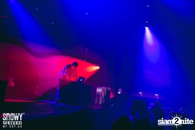 Snowy นำเสนอ Clairo Live in Bangkok ที่ นครินทร์ สเปซ — photo 28