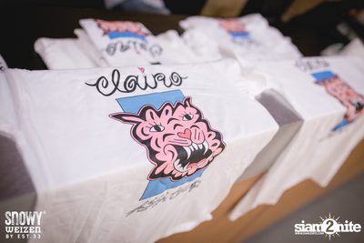 Snowy นำเสนอ Clairo Live in Bangkok ที่ นครินทร์ สเปซ — photo 29