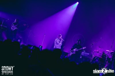 Snowy นำเสนอ Clairo Live in Bangkok ที่ นครินทร์ สเปซ — photo 43