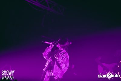 Snowy นำเสนอ Clairo Live in Bangkok ที่ นครินทร์ สเปซ — photo 48