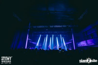 Snowy นำเสนอ Clairo Live in Bangkok ที่ นครินทร์ สเปซ — photo 55