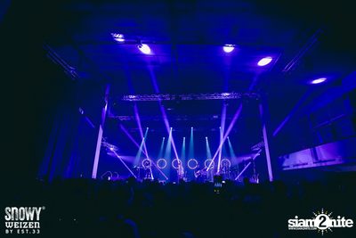 Snowy นำเสนอ Clairo Live in Bangkok ที่ นครินทร์ สเปซ — photo 56