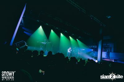 Snowy นำเสนอ Clairo Live in Bangkok ที่ นครินทร์ สเปซ — photo 58