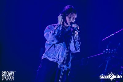 Snowy นำเสนอ Clairo Live in Bangkok ที่ นครินทร์ สเปซ — photo 60