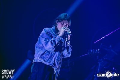 Snowy นำเสนอ Clairo Live in Bangkok ที่ นครินทร์ สเปซ — photo 61