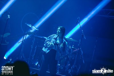 Snowy นำเสนอ Clairo Live in Bangkok ที่ นครินทร์ สเปซ — photo 65