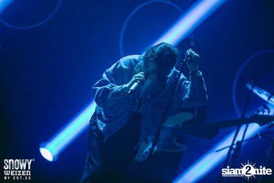 Snowy นำเสนอ Clairo Live in Bangkok ที่ นครินทร์ สเปซ — photo 68