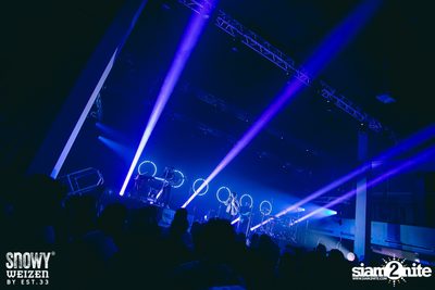 Snowy นำเสนอ Clairo Live in Bangkok ที่ นครินทร์ สเปซ — photo 69