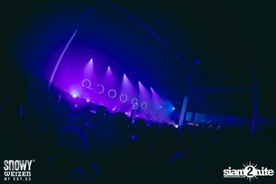 Snowy นำเสนอ Clairo Live in Bangkok ที่ นครินทร์ สเปซ — photo 71