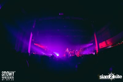 Snowy นำเสนอ Clairo Live in Bangkok ที่ นครินทร์ สเปซ — photo 72
