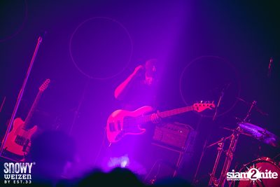 Snowy นำเสนอ Clairo Live in Bangkok ที่ นครินทร์ สเปซ — photo 73