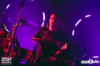 Snowy นำเสนอ Clairo Live in Bangkok ที่ นครินทร์ สเปซ — photo 79