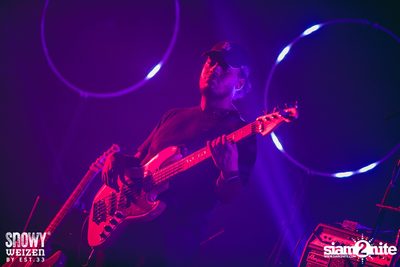 Snowy นำเสนอ Clairo Live in Bangkok ที่ นครินทร์ สเปซ — photo 80