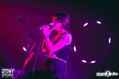 Snowy นำเสนอ Clairo Live in Bangkok ที่ นครินทร์ สเปซ — photo 83