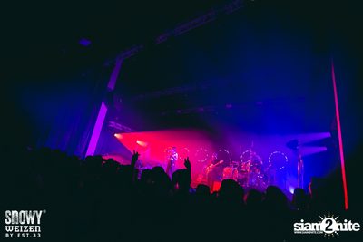 Snowy นำเสนอ Clairo Live in Bangkok ที่ นครินทร์ สเปซ — photo 87