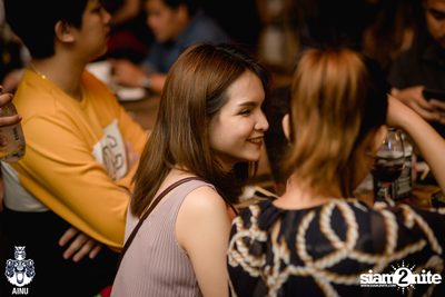 New Jiew at AINU Bar — photo 33