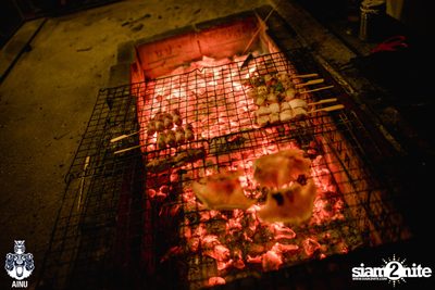 New Jiew at AINU Bar — photo 54