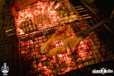 New Jiew at AINU Bar — photo 56