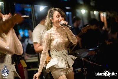 New Jiew at AINU Bar — photo 64