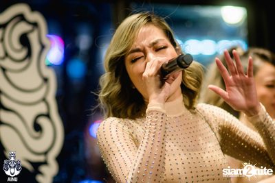 New Jiew at AINU Bar — photo 71