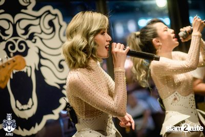 New Jiew at AINU Bar — photo 73
