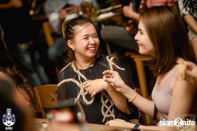 New Jiew at AINU Bar — photo 77