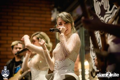 New Jiew at AINU Bar — photo 79