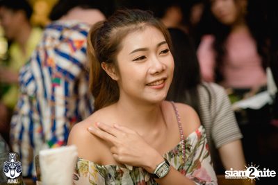 New Jiew at AINU Bar — photo 100