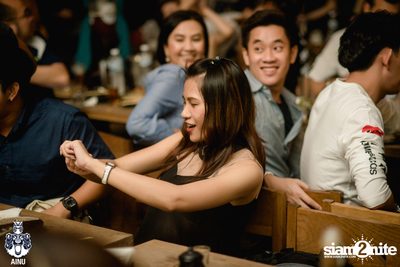 New Jiew at AINU Bar — photo 108