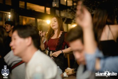 New Jiew at AINU Bar — photo 123