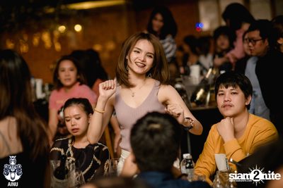 New Jiew at AINU Bar — photo 125