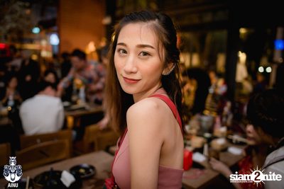 New Jiew at AINU Bar — photo 139