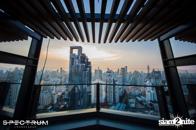 Spectrum Lounge & Bar Launch Party — photo 2