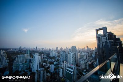 Spectrum Lounge & Bar Launch Party — photo 3