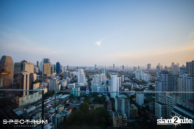 Spectrum Lounge & Bar Launch Party — photo 4
